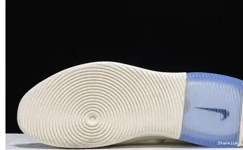 NIKE God 100 AR4237 'Sail' Air Fear  1 Of 0523